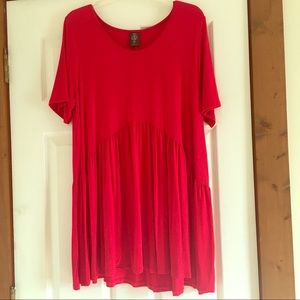 ❤️❤️AGNES & DORA MUSE TOP ❤️❤️NWT